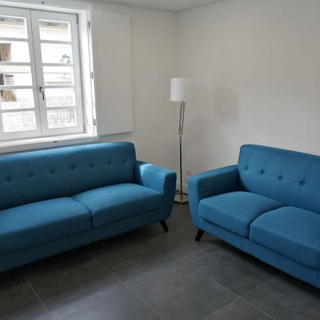 4-As Moradias Centro Villa Guimaraes Exterior photo