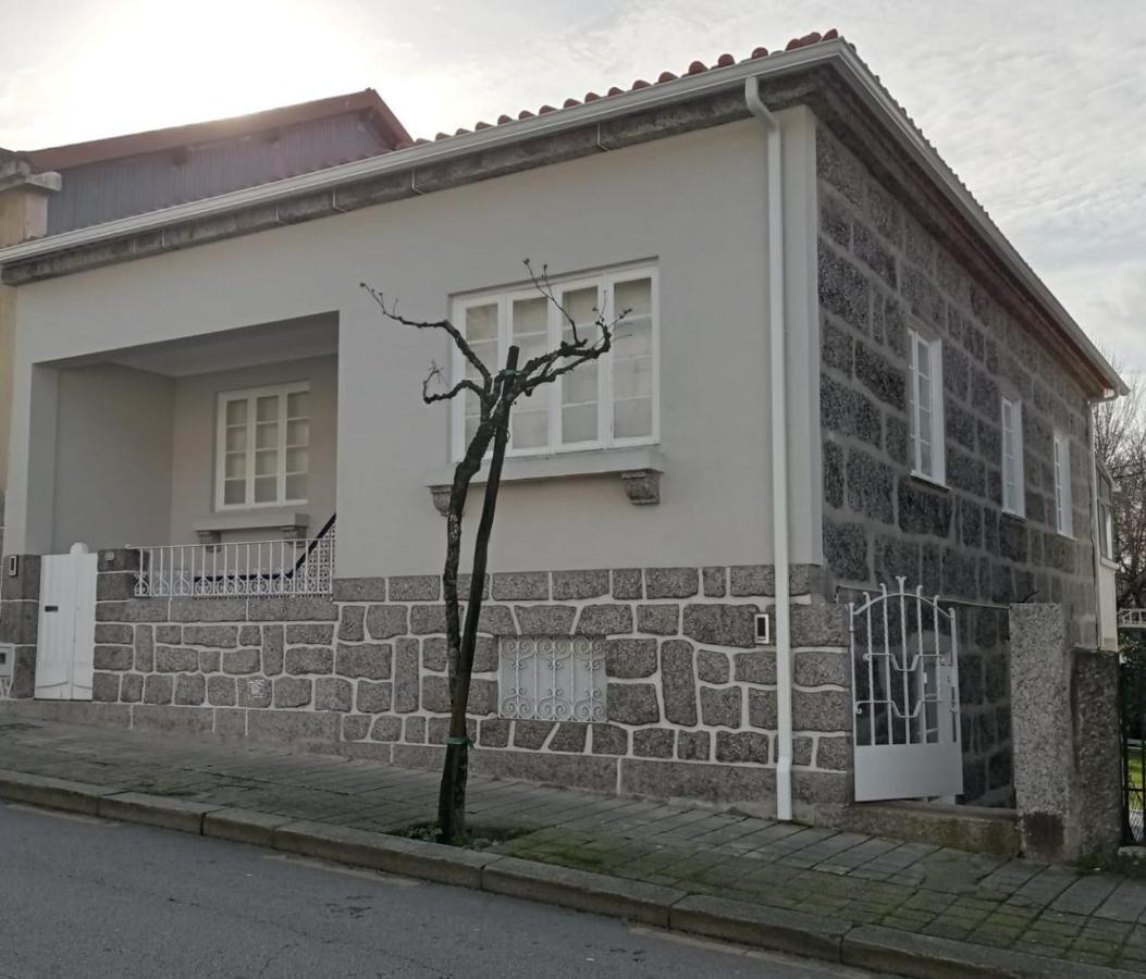 4-As Moradias Centro Villa Guimaraes Exterior photo