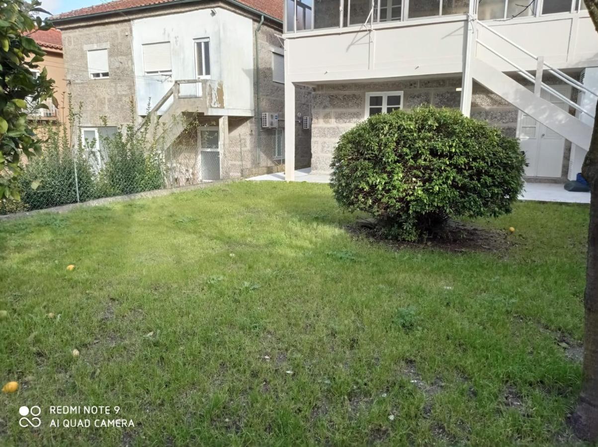 4-As Moradias Centro Villa Guimaraes Exterior photo