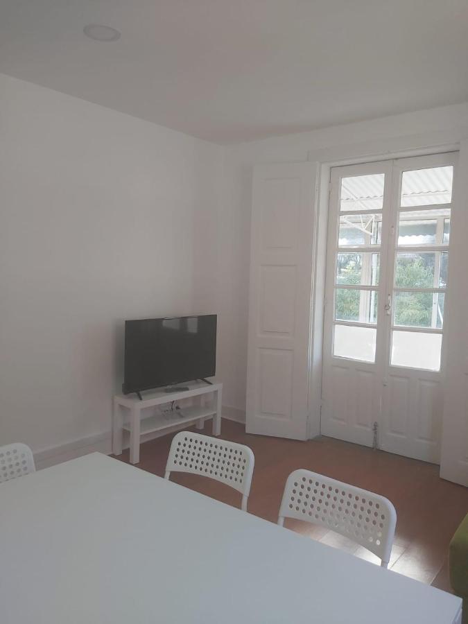 4-As Moradias Centro Villa Guimaraes Exterior photo