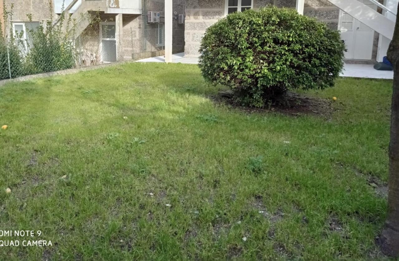4-As Moradias Centro Villa Guimaraes Exterior photo