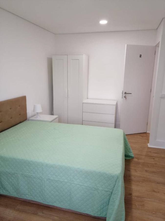 4-As Moradias Centro Villa Guimaraes Exterior photo